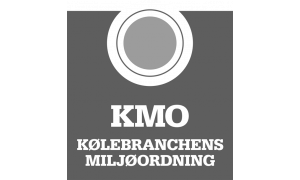 KMO Certificeret